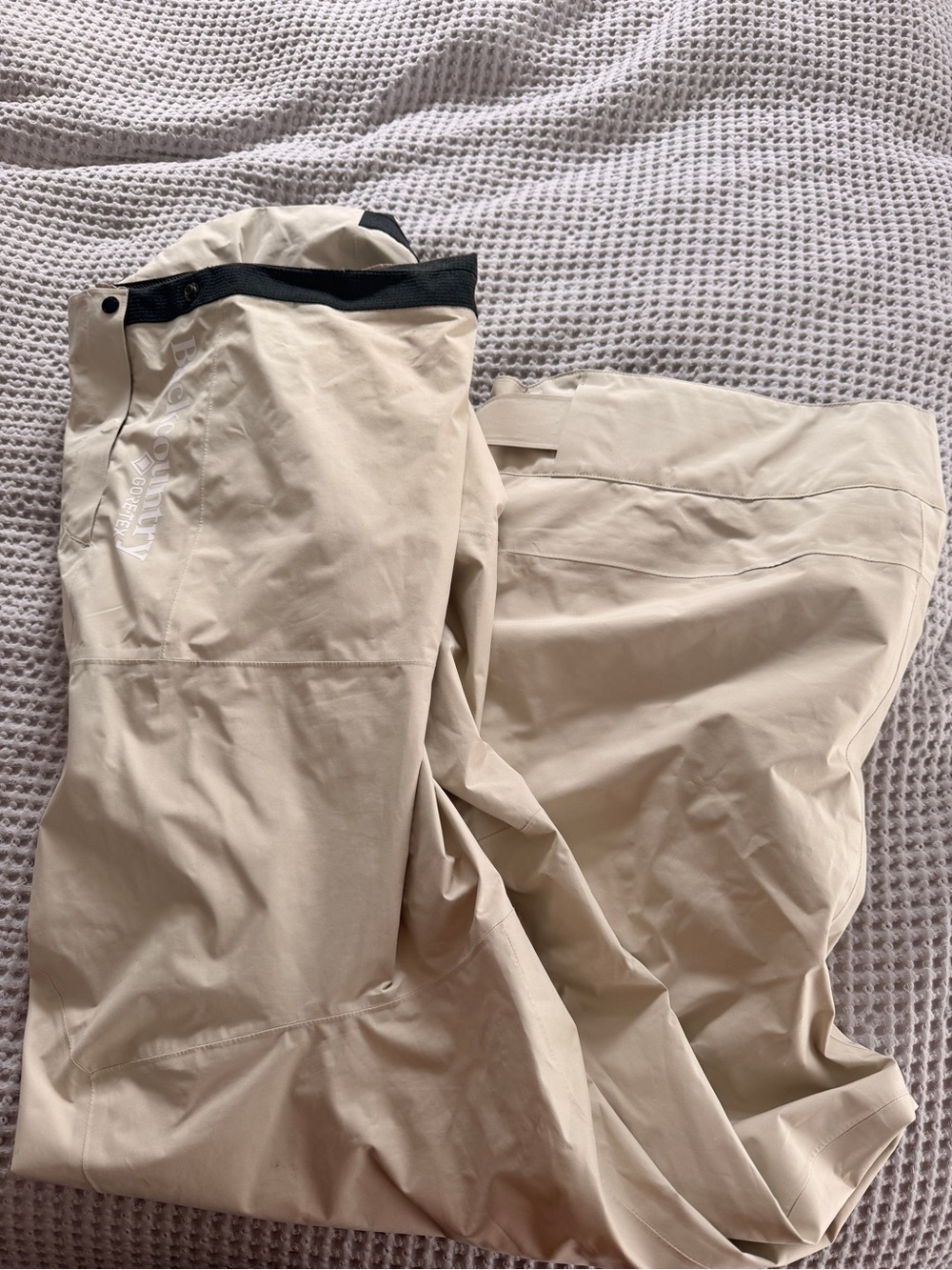 Women’s Backcountry Cream Snow / Ski Pants
